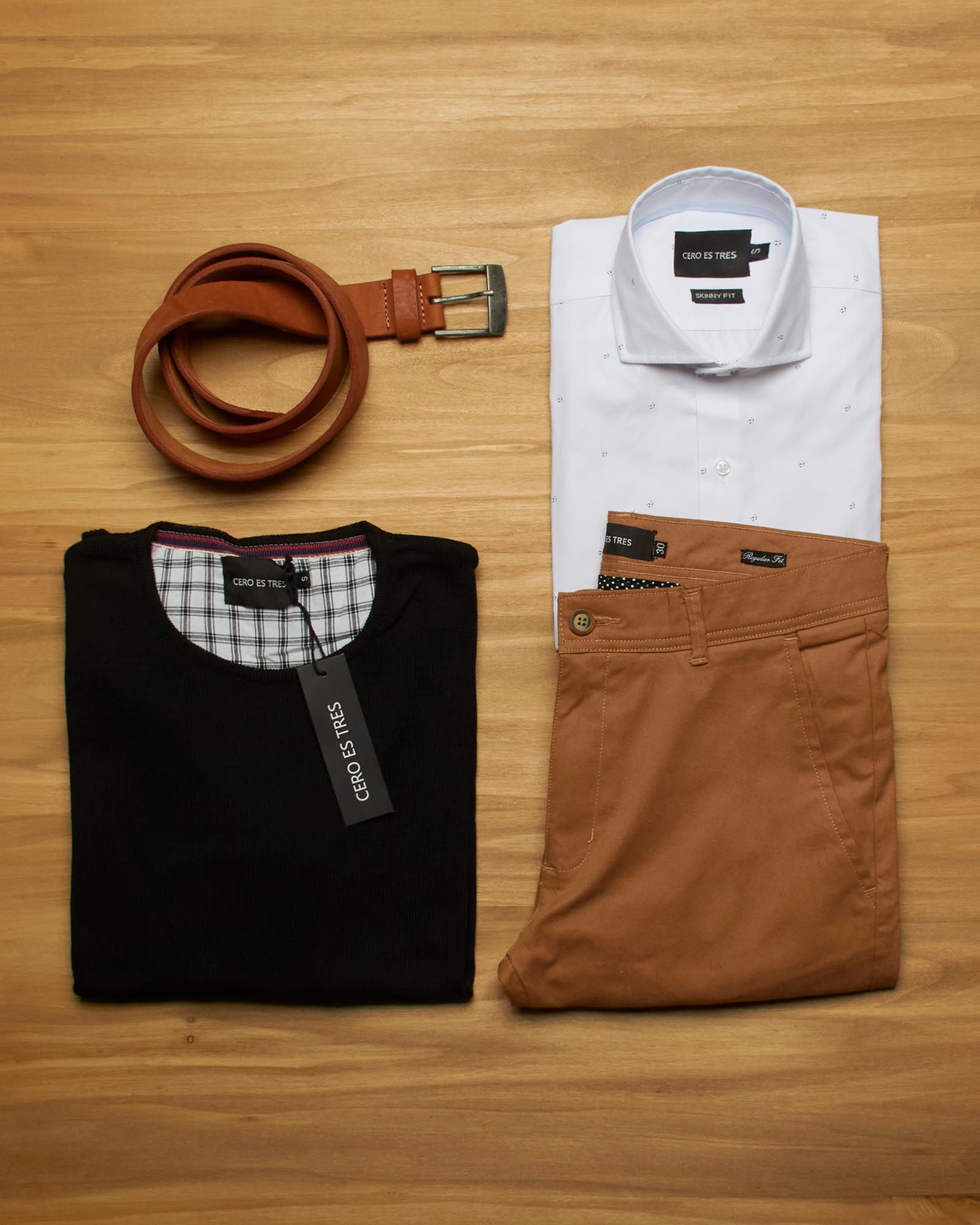 OFT744 - OUTFIT CERO 744